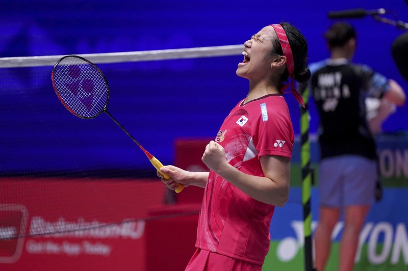 Ahn Seyoung to Face Chen Yufei in Singapore Open Final, Last Showdown