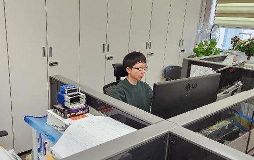 김회훈 함평군 귀농귀촌팀 주무관 [함평군제공. 재판매 및 DB금지]