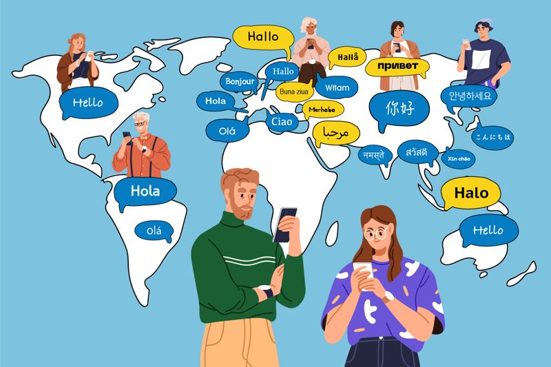 삼성, ‘갤럭시 AI’ 지원 언어 확대한다.. 이달 중 3개 언어 추가