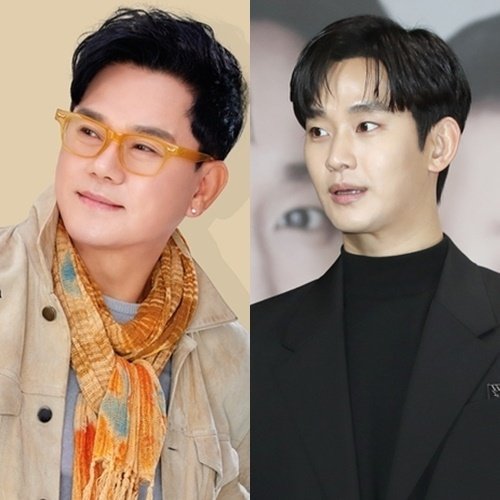 '김수현 父' 세븐돌핀스 김충훈, 13일 두 번째 결혼식…아들은 불참