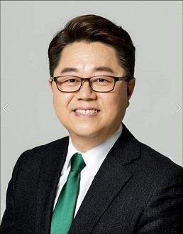 대한상의 상근부회장에 박일준 전 산업부 2차관