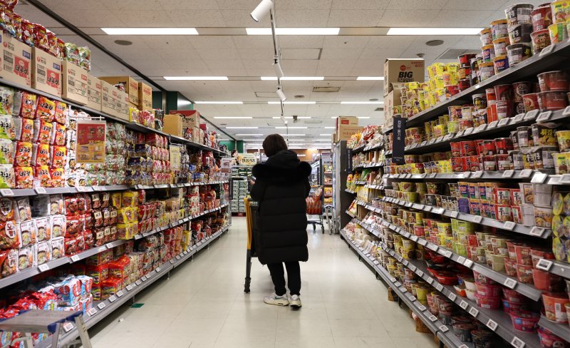 '7일만에 완판'된 이것..취향저격 통했다 [맛잇슈]