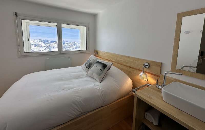 피크 뒤 미디에 자리한 숙소ⓒ News1 윤슬빈 기자