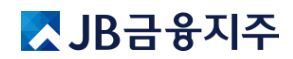 김기홍 JB금융 회장, 14만500주 매입..."책임경영·주주가치 제고"