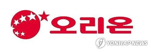 [오리온 제공. 재판매 및 DB 금지]