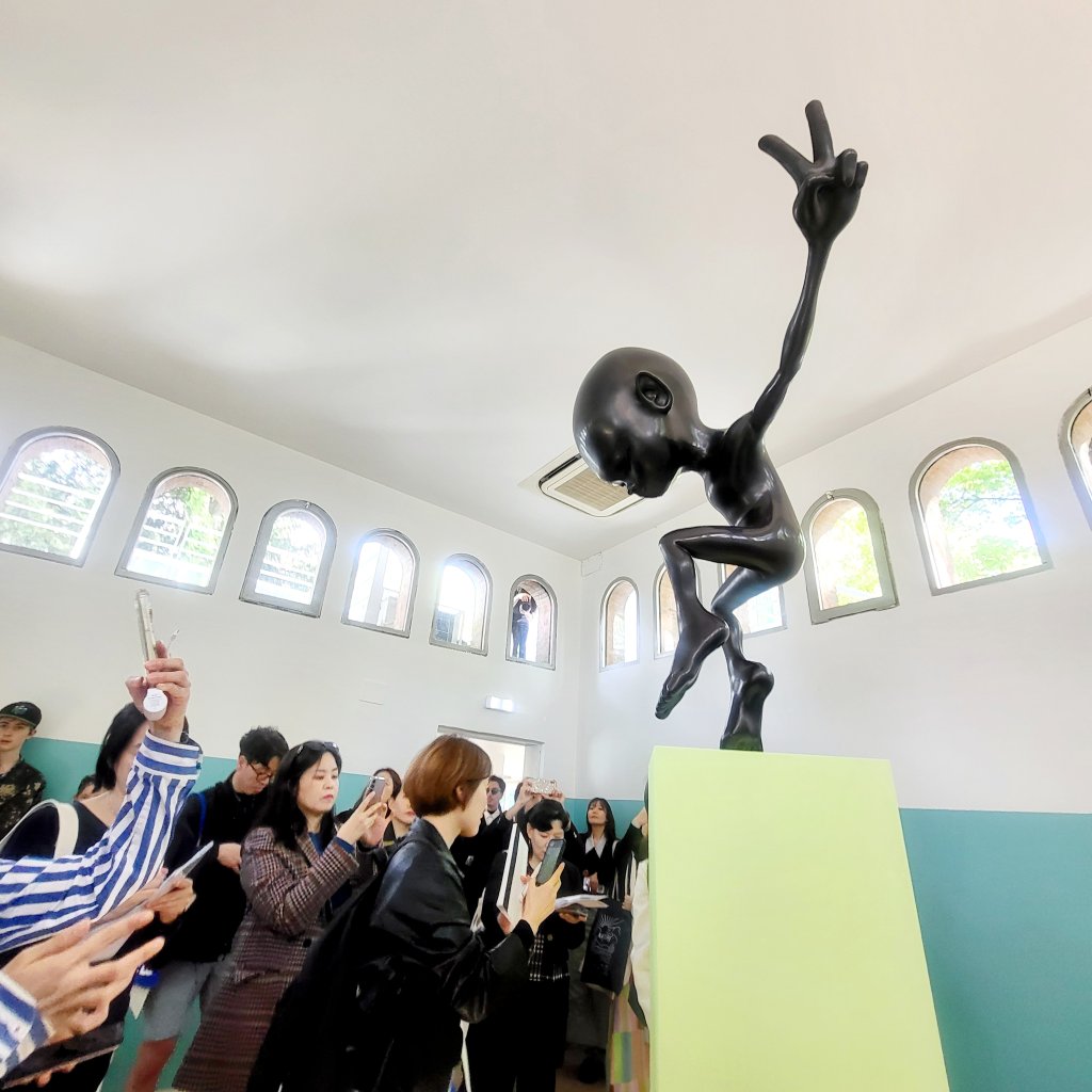 고향의 추억을 香으로...눈·코로 함께 즐기세요 [Weekend 문화] - 파이낸셜뉴스