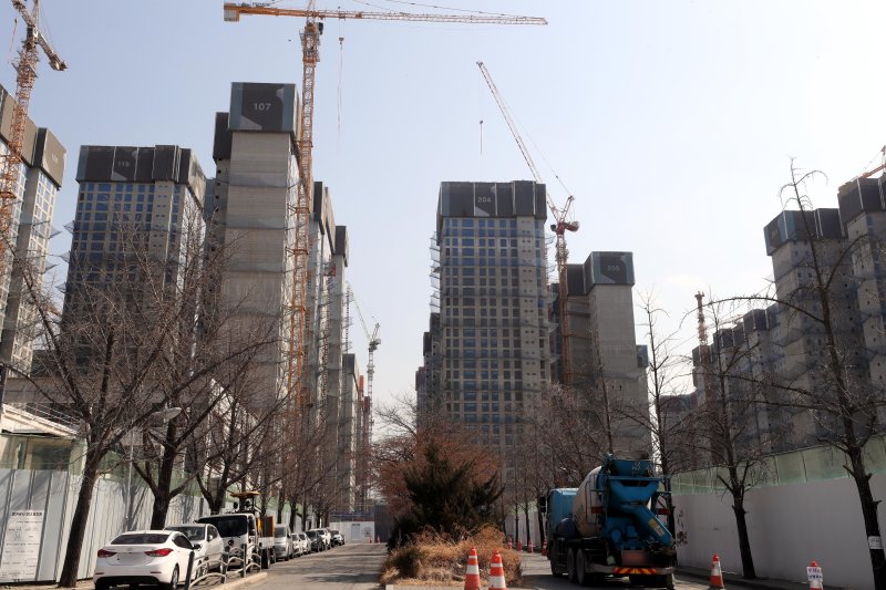 둔촌주공 집주인들 입주 포기한다는 말까지 나온 이유?