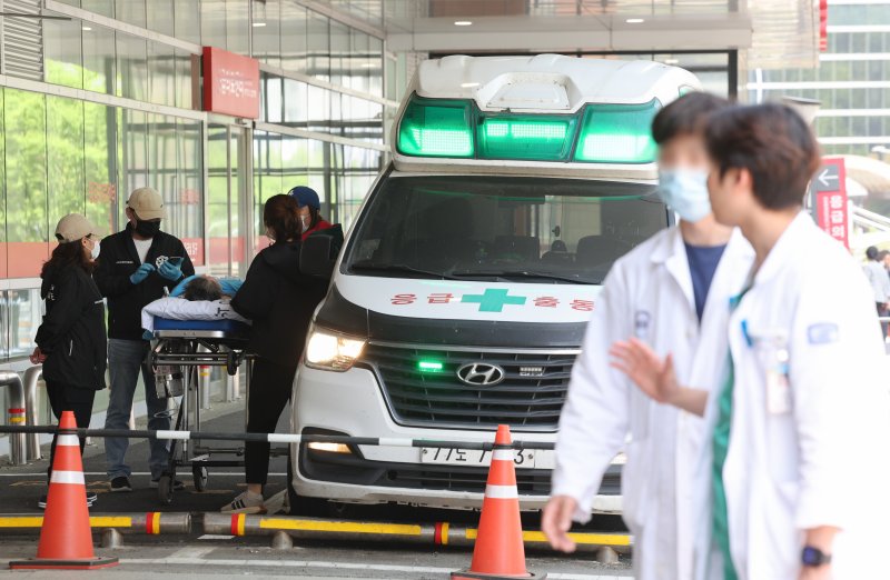 의정갈등 두 달…부산 시민 92% "아플 때 지역 대학·종합병원 이용"
