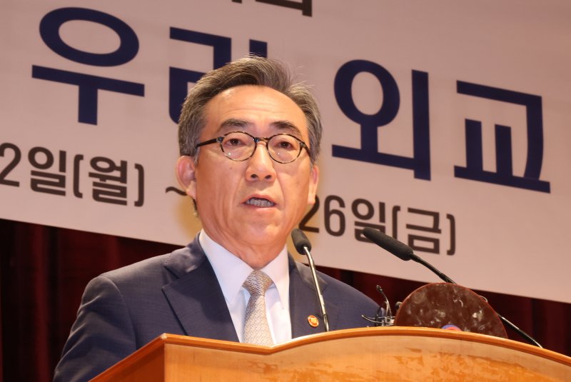 尹정부, 재외공관 핵심 주문은 ‘기업 외교지원’