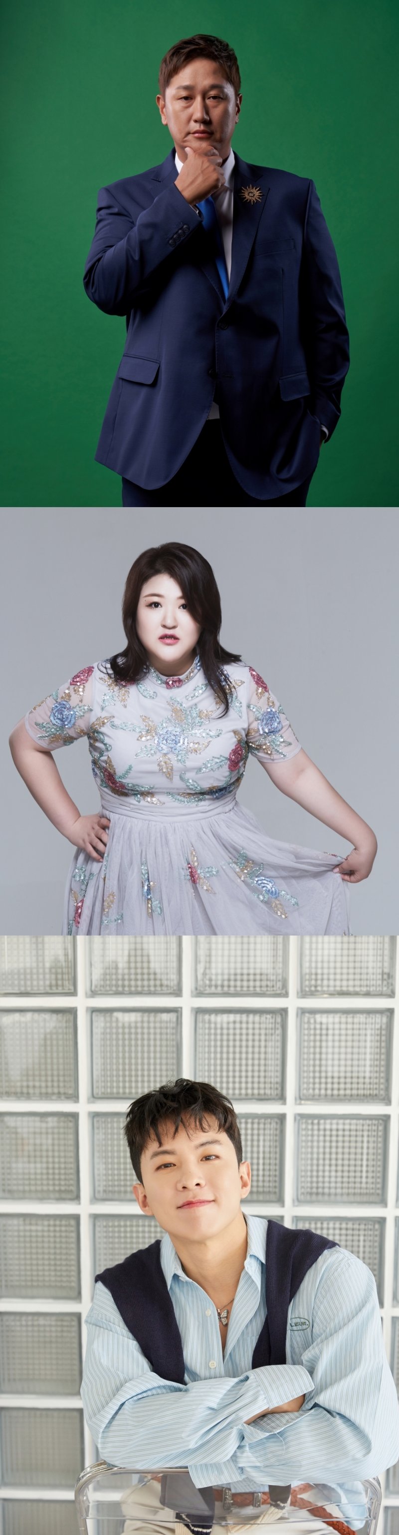 이대호·이국주·나태주 먹방 여행…'최강식탁' 6월16일 첫방