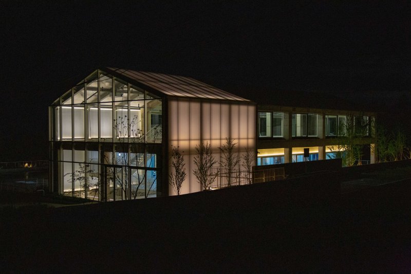 [서울=뉴시스] 하우스오브레퓨즈. (사진 = 공간 측 제공) 2024.04.25. photo@newsis.com *재판매 및 DB 금지