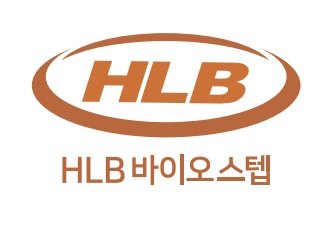 HLB바이오스텝 CI