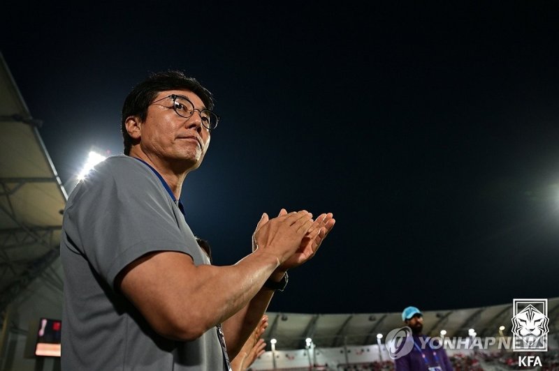 정몽규 체제가 낳은 한국 축구 대재앙…40년 공든 탑 무너졌다