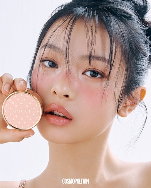 뉴진스 하니, 몽환·러블리 오가는 매력