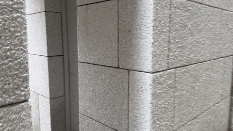 사유원 꼭대기에 위치한 '명정'의 모습.