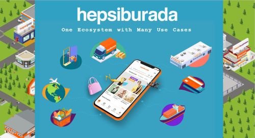 타다닥 주식회사, 튀르키예 커머스 플랫폼 Hepsiburada 입점 주제 무료 웨비나 5월 2일 개최