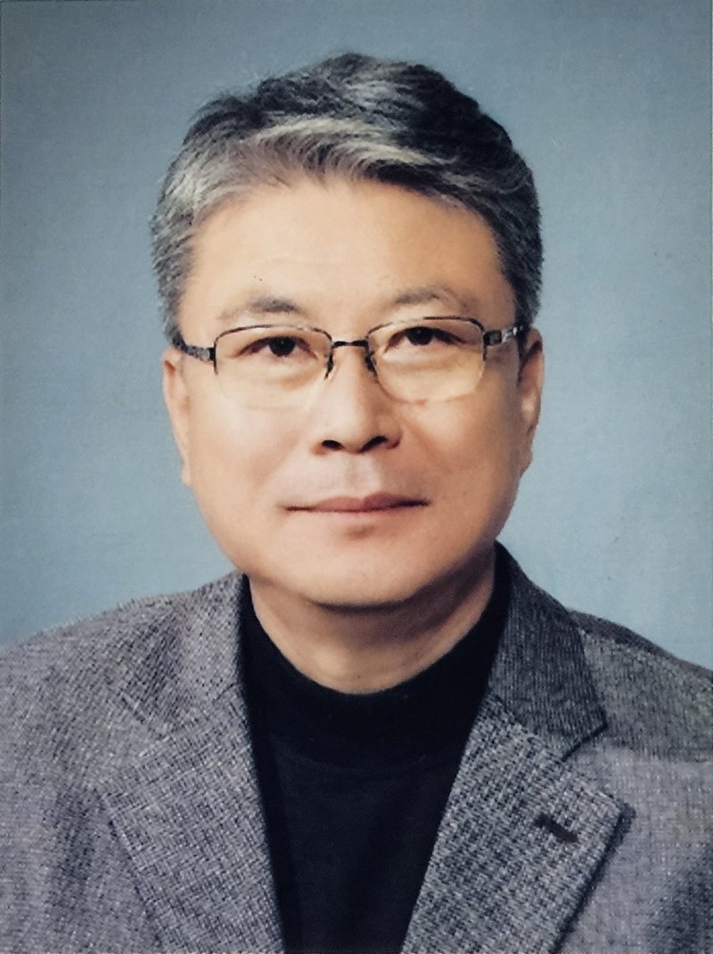 전용환 섬유개발연구원 이사장