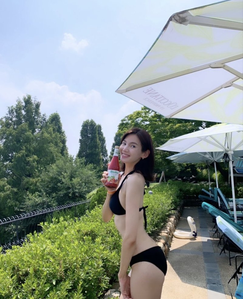 정가은 인스타그램