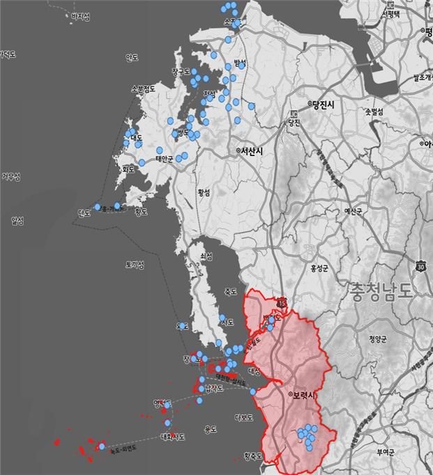 충남도, 드론·로봇 배송 개발 국비 3억 원 확보