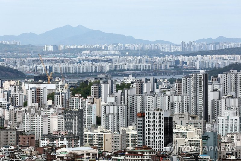 공급 확대되는 5월...이번주 전국 7100가구 청약 [분양전망대]