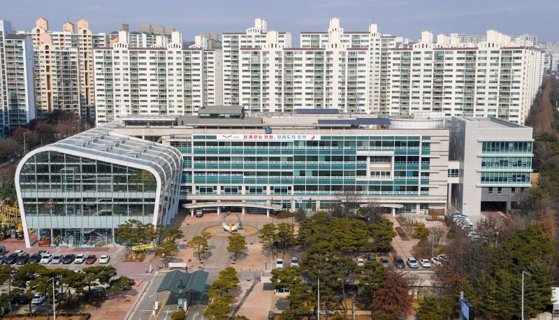 오산시, 산타 마켓 공식 명칭 '오산 해피 산타 마켓'으로 선정