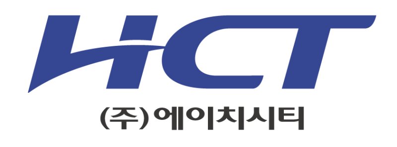 에이치시티 CI