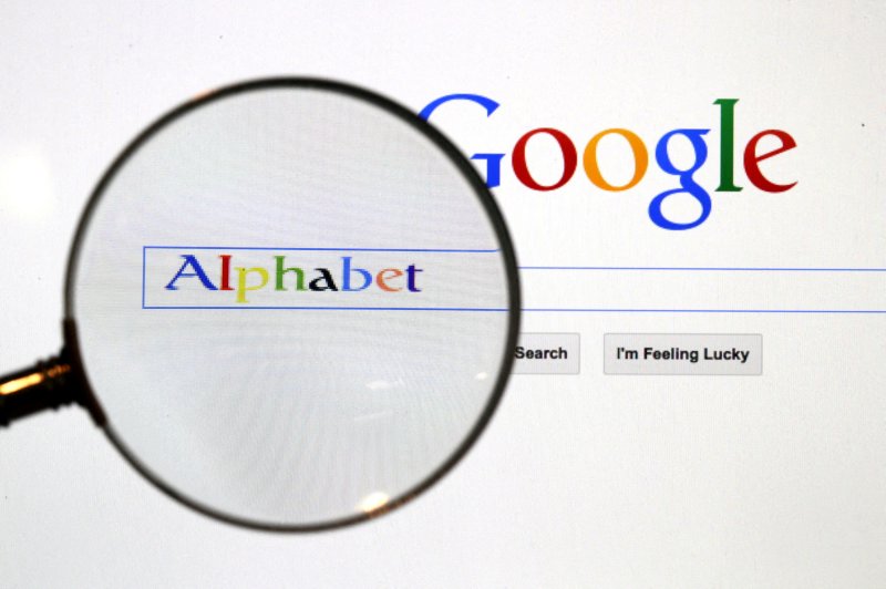 전 세계 검색 시장의 90% 이상을 장악하고 있는 구글. 로이터연합뉴스