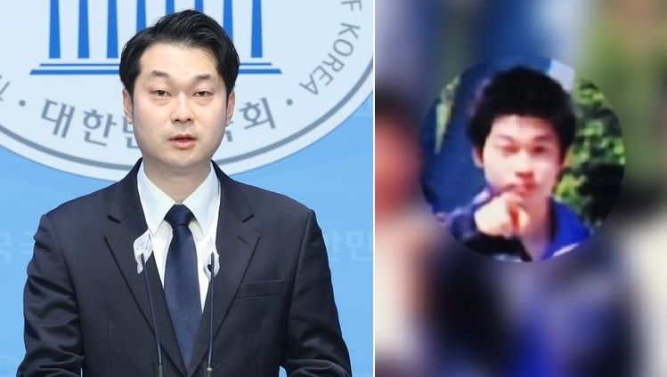 "앞이 안보일 정도로 맞아" 국회의원 당선인 ‘학폭’ 논란에 해명은...