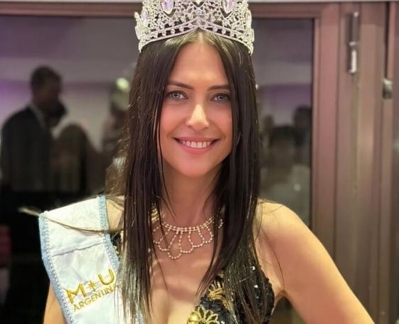 "이 얼굴이 60대라고?"..충격의 미인대회 우승女, '미모 비결’ 뭔가했더니