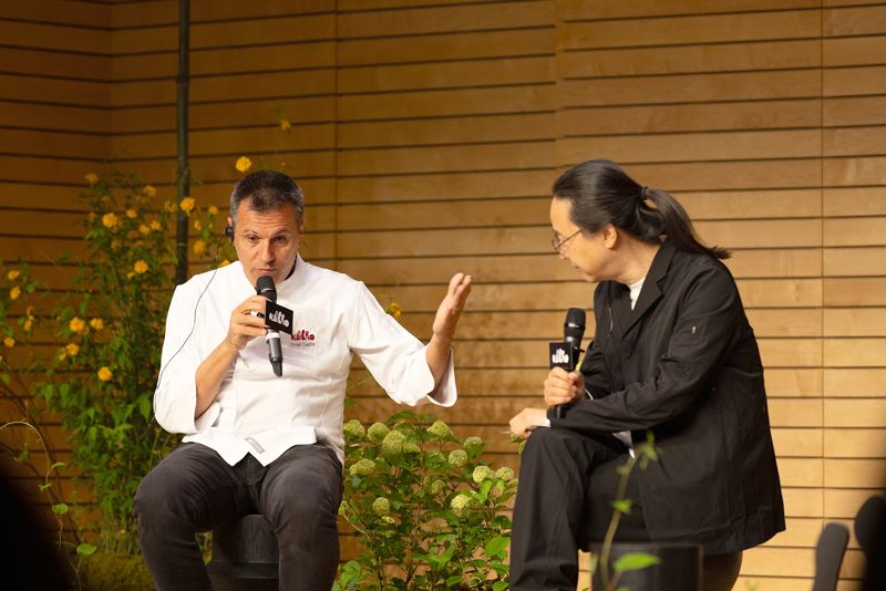 Castro and Song