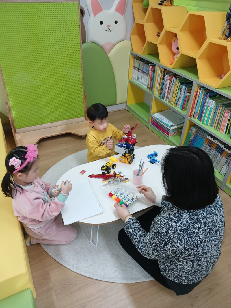 구미, 틈새없는 돌봄환경 구축 ‘총력전’