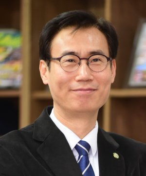 "뚝섬한강공원이 서울시민의 정원으로 변신합니다"[서울을 움직이는 사람들]