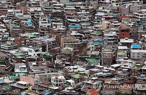 쑥대밭된 ‘서민 주거사다리’...빌라는 언제까지 임시 주거용?[부동산 산책]