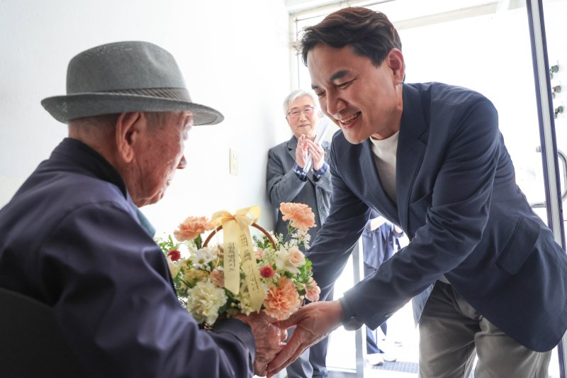 강원자치도, 정부 공모 공공건축물 그린리모델링 사업 121곳 선정