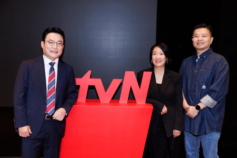 tvN 30대 여심 잡았더니...TV-OTT 모두 웃다