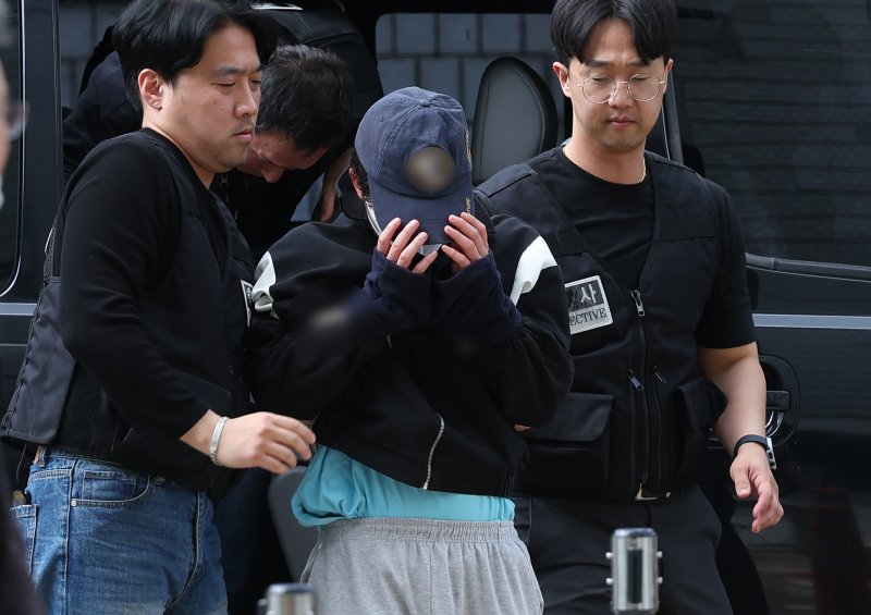 '강남역 여친 살해 의대생' 신상 공개에 방심위 판단은...