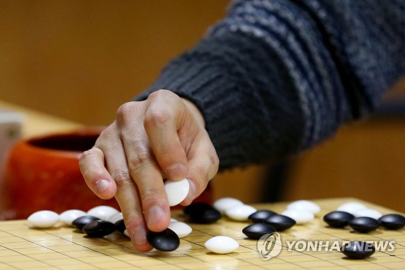 음주 바둑 중 살인…檢, 60대에 '징역 20년' 구형