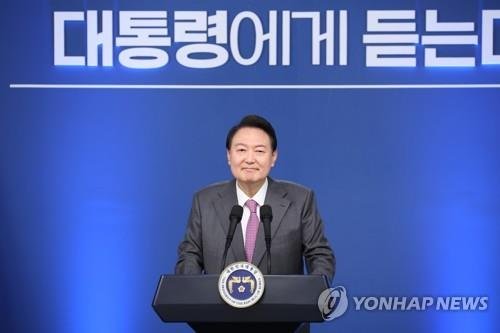 [속보]尹대통령 "발달장애인 지원 대폭 강화…장애인 개인예산제 시행"