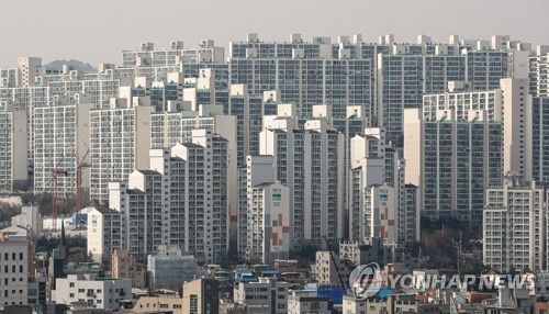 '영끌족' 고금리 못 버텼나…서울·경기·인천 아파트 줄줄이 경매로