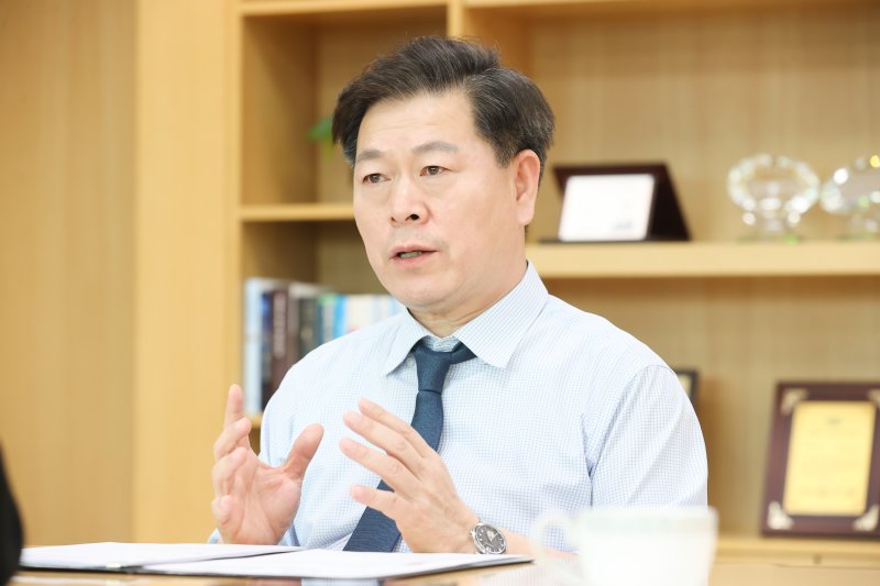 박승원 광명시장, 벌써 5번째 '공약 실천 최우수 단체장' 선정