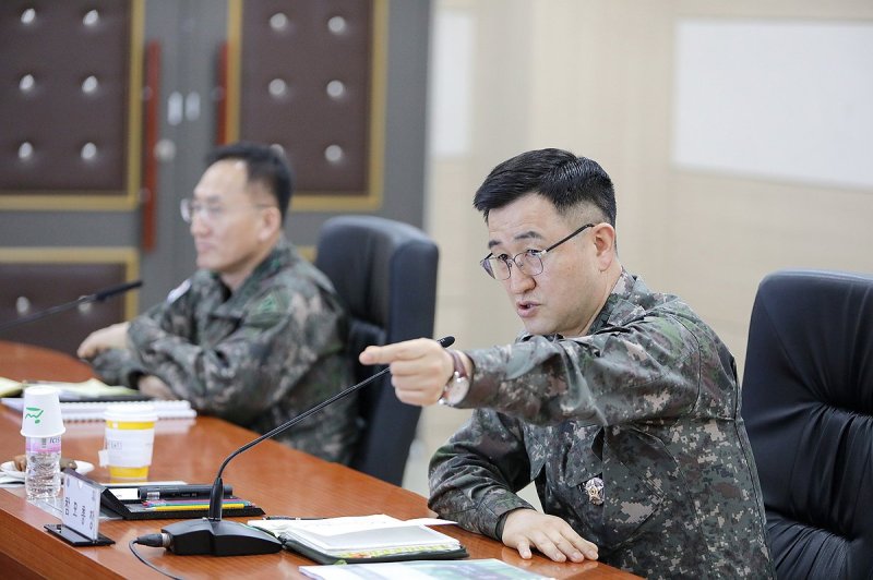 육군총장, 12~19일 방미 "한미 육군의 미래, 교류협력 심화" 논의