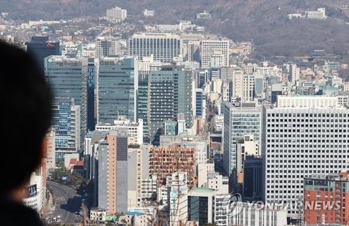 2분기 강남권 중심으로 서울 오피스 거래 활발