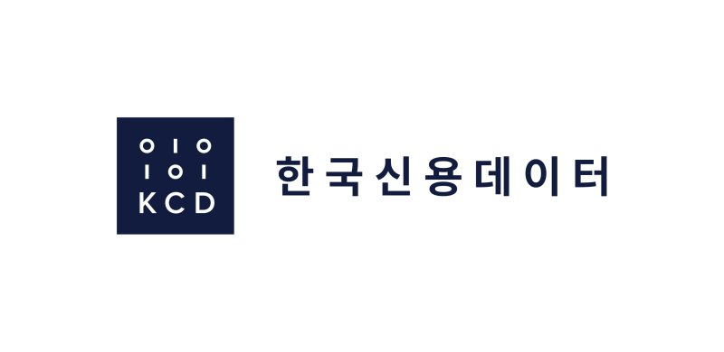 한국신용데이터 로고. 사진=한국신용데이터 제공