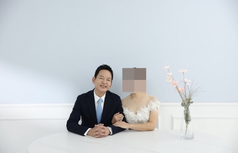 '입영열차' 김민우, 아내 사별 7년 만에 재혼(종합)