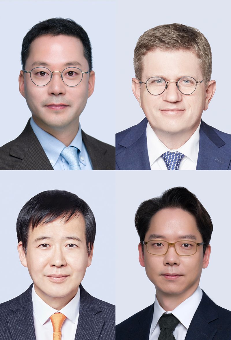 법무법인 세종, 국제중재 분야 강화…로버트 왁터·임성우 변호사 영입[로펌소식]