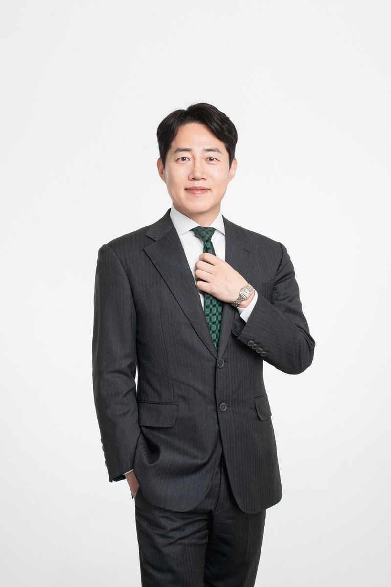 김태형 법무법인 바른 파트너변호사(전 수원가정법원 부장판사