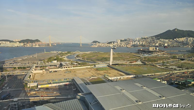 부산시 산하 공기업, 상반기 재정집행 성적표 대다수 ‘양호’