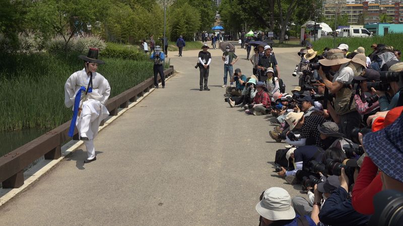 사진 작가 등용문 제58회 울산전국사진촬영대회 19일 개최