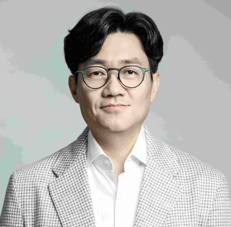 유인상 CJ올리브네트웍스 대표이사