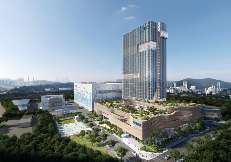 세메스 전경 (세메스 제공)